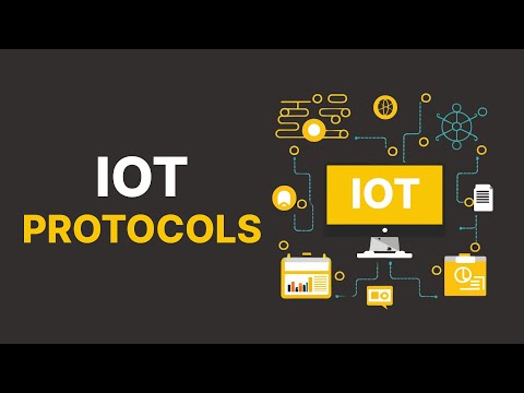 Which protocol should I choose for my next IOT application? | ZIGBEE vs THREAD vs LORA vs MQTT |