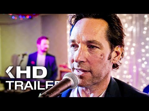 Video Thumbnail: POWER BALLAD: Der Song ihres Lebens Trailer German Deutsch (2026) Paul Rudd, Nick Jonas