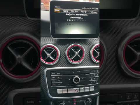 Mercedes-Benz Garmin SD Cards Map Pilot 2021/2022 V17.0 Update A218 906 22 04 W176 A Klasse,CLA,CLS