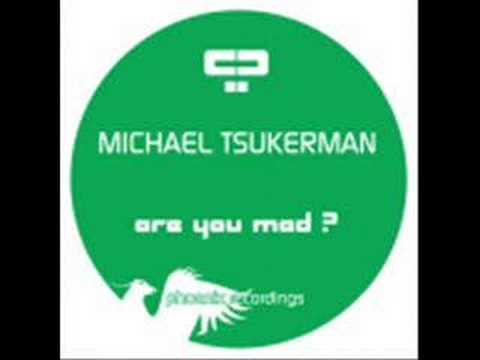 Michael Tsukerman - Are You Mad (p.h.a.t.t. remix)