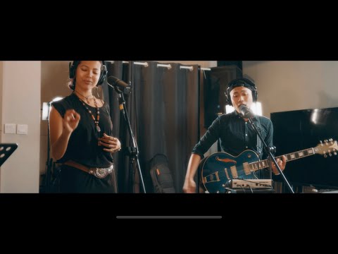 Mimpi Ngeri ft @AisyahAzizMusic Studio Live Session