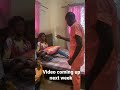 Pastor Caught In Act Coming Up Soon