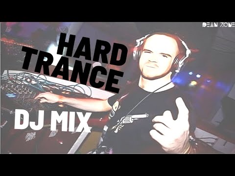 Hardtrance / Hard Trance DJ Mix - Gearbox Radio #3 (Fear.fm)