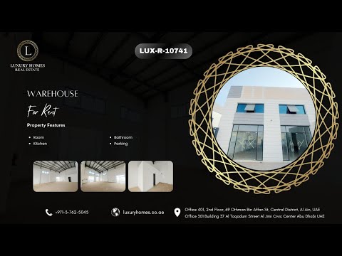 Property video thumbnail