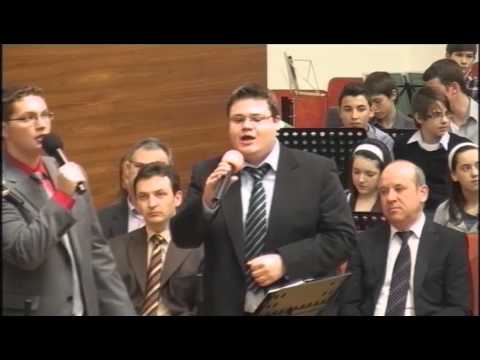 Abiel - Curatit esti de pacat