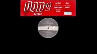 Don E - Don't she ''Sunshine Vocal Mix'' (1995)