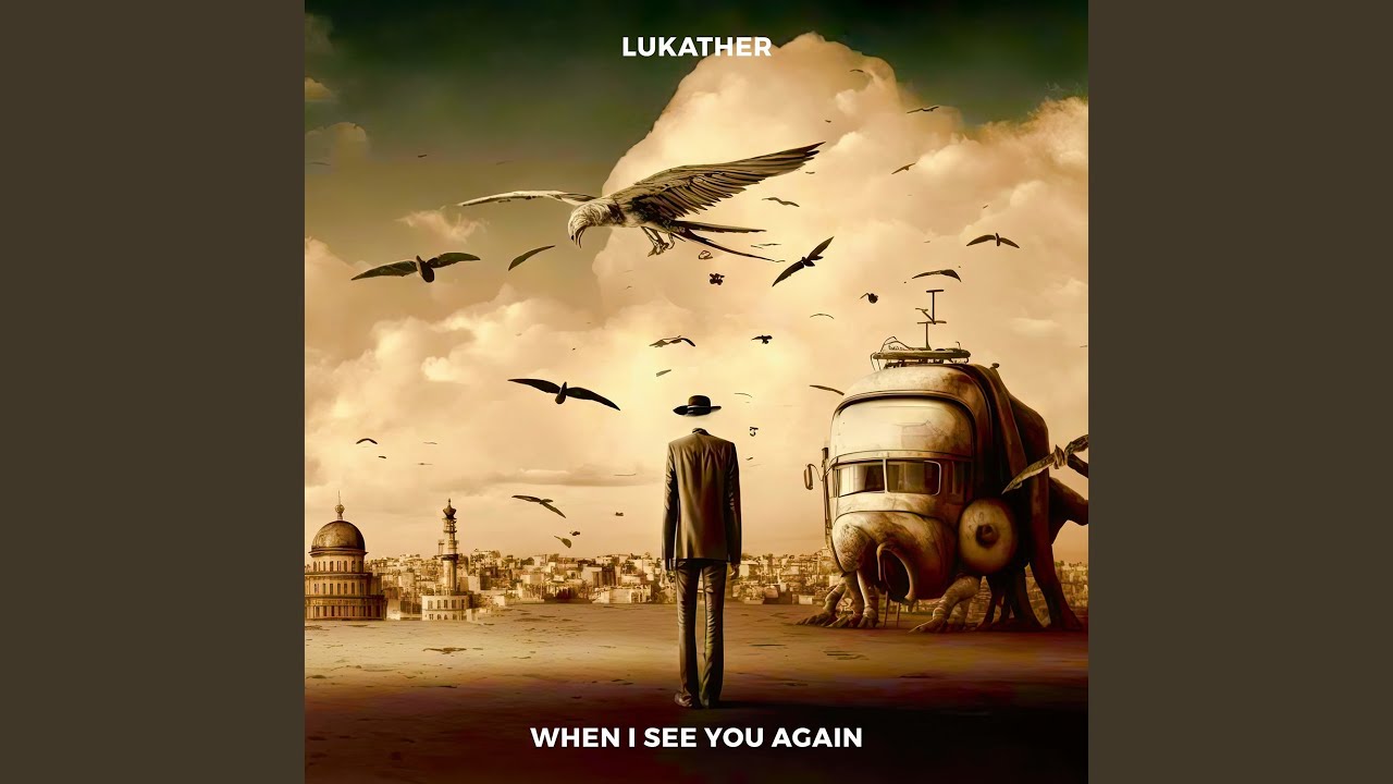 Steve Lukather - When I See You Again