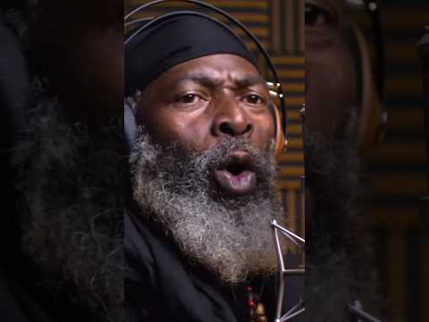 CAPLETON 🇯🇲 &bull; Cuyah / Dubplate Derrick Sound &bull; #capleton #dubplate #reggaehiphop