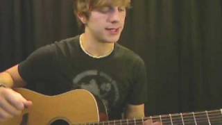 How To Play - Taylor by Jack Johnson
