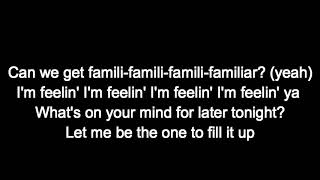Liam Payne, J Balvin - Familiar LETRA/LYRICS