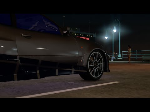 Lets Play Midnight Club Los Angeles Part 20