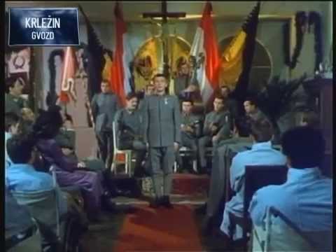 Miroslav Krleža-Ivo Štivičić: 'Putovanje u Vučjak' (1/15)