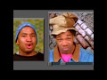 Busta Rhymes And Q Tip Scenario Short Version