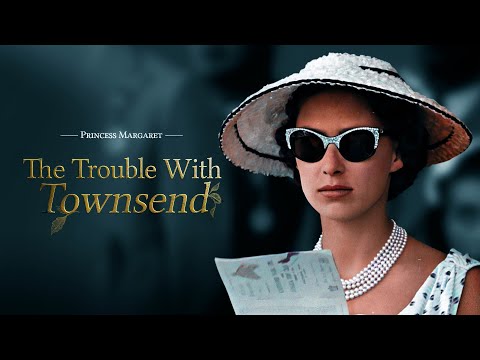 Princess Margaret: Disobedience is Joy - Part 2: From Armstrong to the End (Official Trailer)