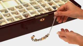 Chamilia Jewelry Promotional Video
