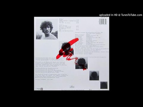 Eberhard Schoener - Spuren