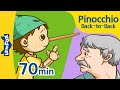 Pinocchio Full Story Stories For Kids Fairy Tales Bedtime Stories