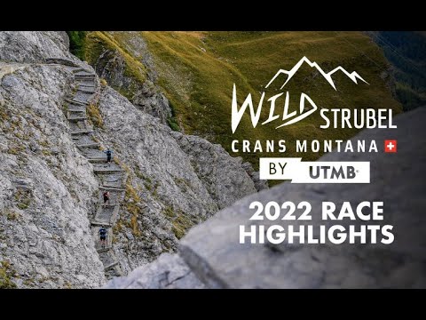 UTMB Wildstrubel 2022, 108km
