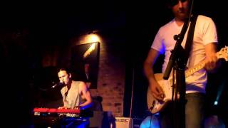 Justin Nozuka - Soulless Man