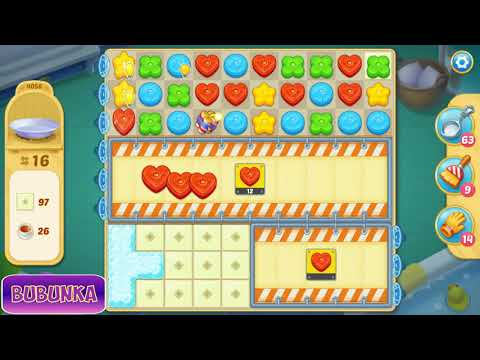 Matchington Mansion level 4056 HD