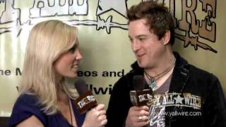 No Justice - CRS 2010 Interview