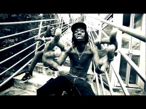 Larose ft. Evil Pichon - JBNI/JPNI (Teaser)