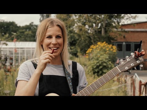 Coby Grant  - Heartbeat /// Berlin Sessions