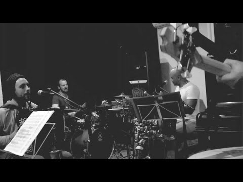 Munir Hossn - rehearsal Solo Tuur Moens