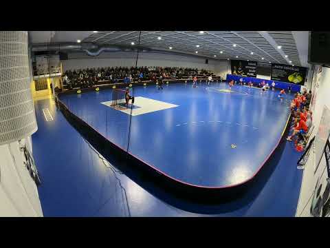 M2D karsinnat: SPV II - Jalas kamera 2