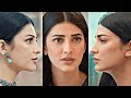 Shruti Haasan Face Closeup Edit Vertical HD Video Waltair Veerayya South Actress Face Love