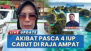 DPRP Papua Barat Daya Serap Aspirasi Warga Raja Ampat Terkait Izin Tambang