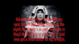 Tik Tik Tik - MaxNormal/Die Antwoord (Lyrics)