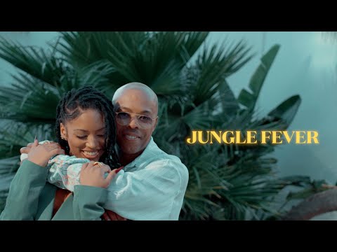 Nelson Freitas - Jungle Fever (Official Video)