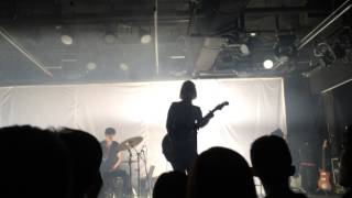 The Raveonettes - Kill! / Aly, Walk With Me [Live@The Wall, Taipei - 26/11/2014]