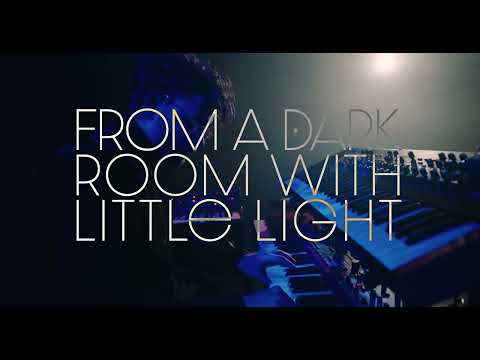 Part 1 // From A Dark Room With Little Light - LA CRUSH