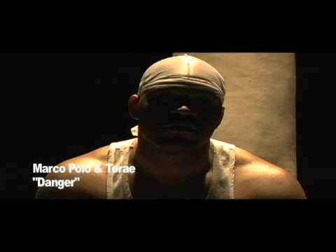 Marco Polo & Torae "Double Barrel" Training - Part 2