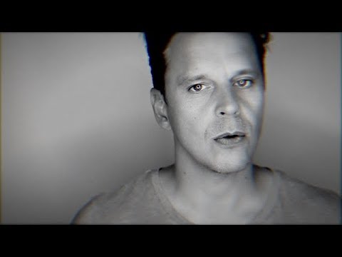 Christian Burns - You're Not Alone (Official Music Video)