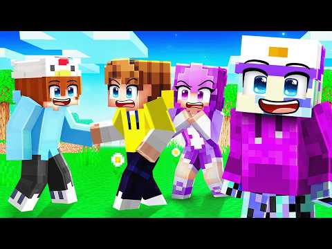 Meine Freunde, lernen das NEUE Dash-Mitglied kennen …