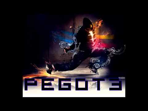 TST & Dyro - Calling Out Drop (Pegot3 Mashup)