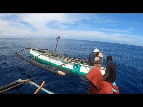 Day 5. Part 2, Namigay Kami sa Laot ng 10 Kilo sa Aming Huli, Napalitan ng 1 Sako | BillyAillySeaTV