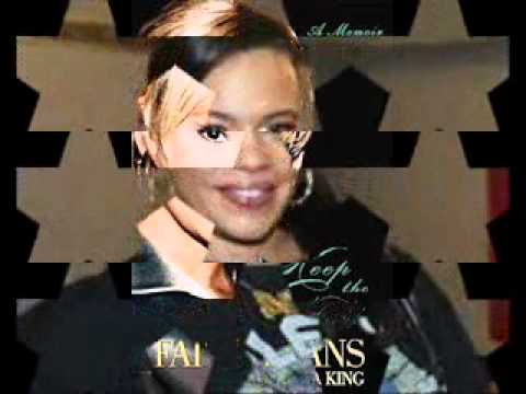 Faith Evans Sunny Day