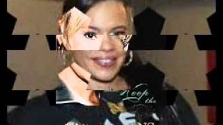 Faith Evans Sunny Day