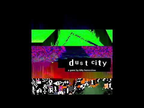 transmission_02 - DUST CITY