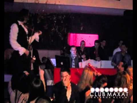 Club Maxat @ Prive 25.03.2011.wmv