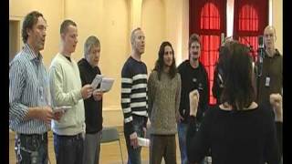 Deilig er jorden med Koret på Botsen &amp; Henning Kvitnes