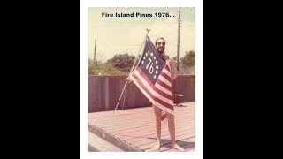 Fire Island Pines 1976