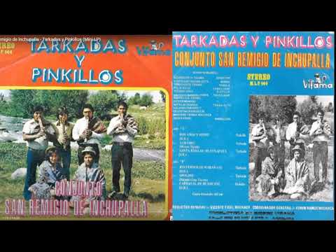Conjunto San Remigio de Inchupalla Huancané - Puno