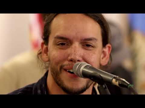 City Hall Sessions - Episode 33 - Jeremy Rowe Band