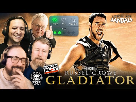 Gladiator (2000) vs Gladiator 2 (2024): Why Ridley Scott’s Sequel Can’t Match the Original