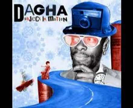 Dagha - No Labels